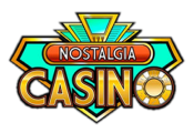 Nostalgia Logo