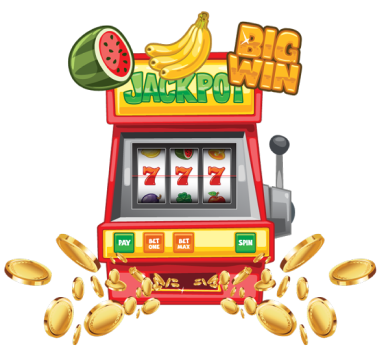 Online Slot Machine